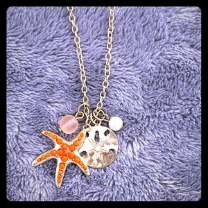 Nautical Necklace